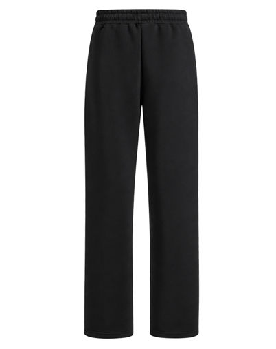 Jack & Jones - JPSTBill Legacy Scuba Sweatbukser - Black